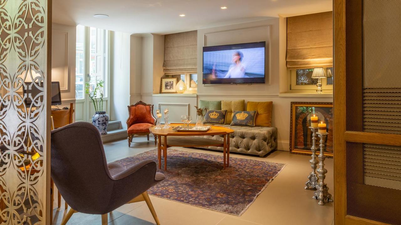 Marpessa Hotel & Spa Agrinio Zewnętrze zdjęcie