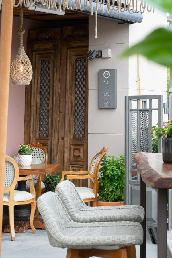 Marpessa Hotel & Spa Agrinio Zewnętrze zdjęcie