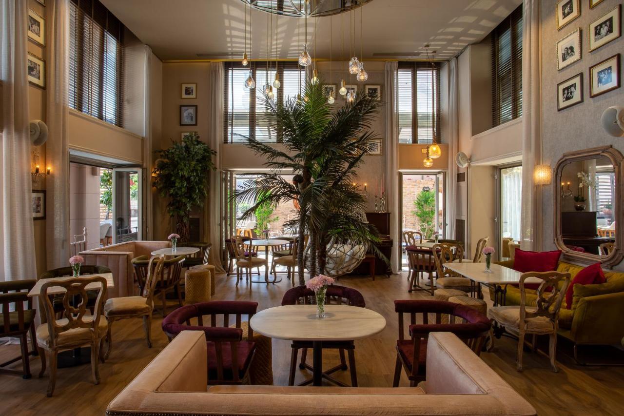 Marpessa Hotel & Spa Agrinio Zewnętrze zdjęcie