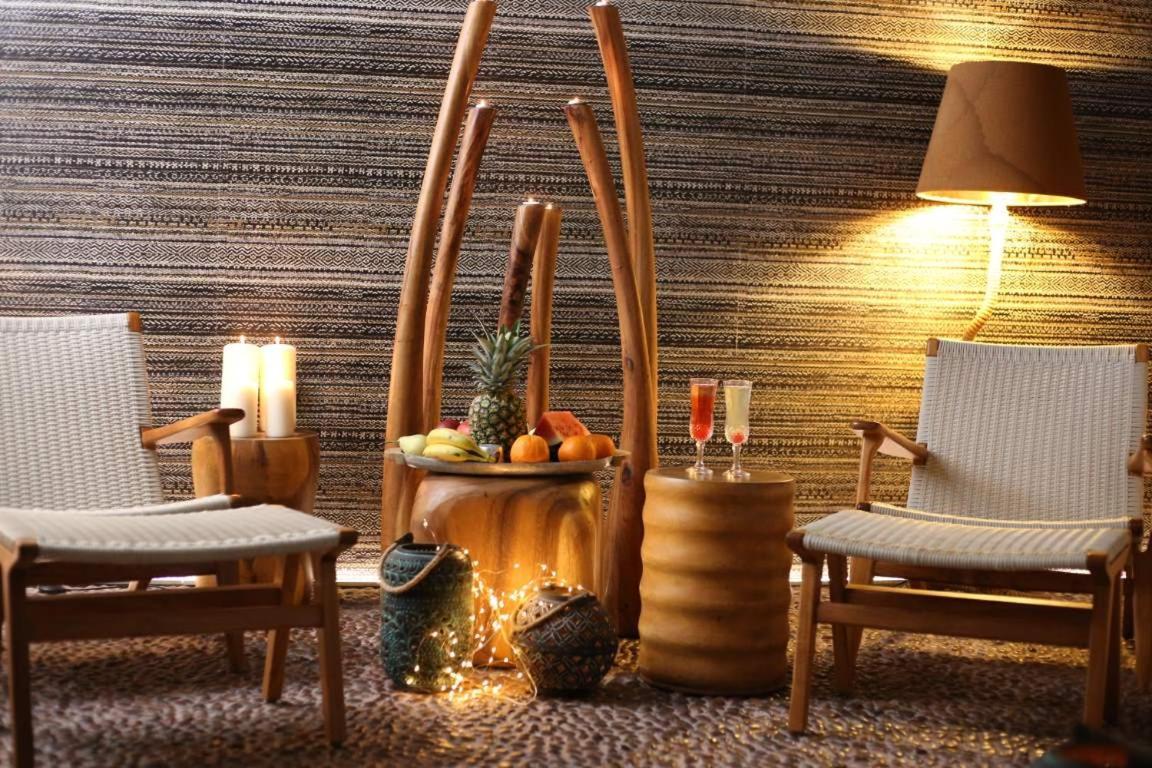 Marpessa Hotel & Spa Agrinio Zewnętrze zdjęcie