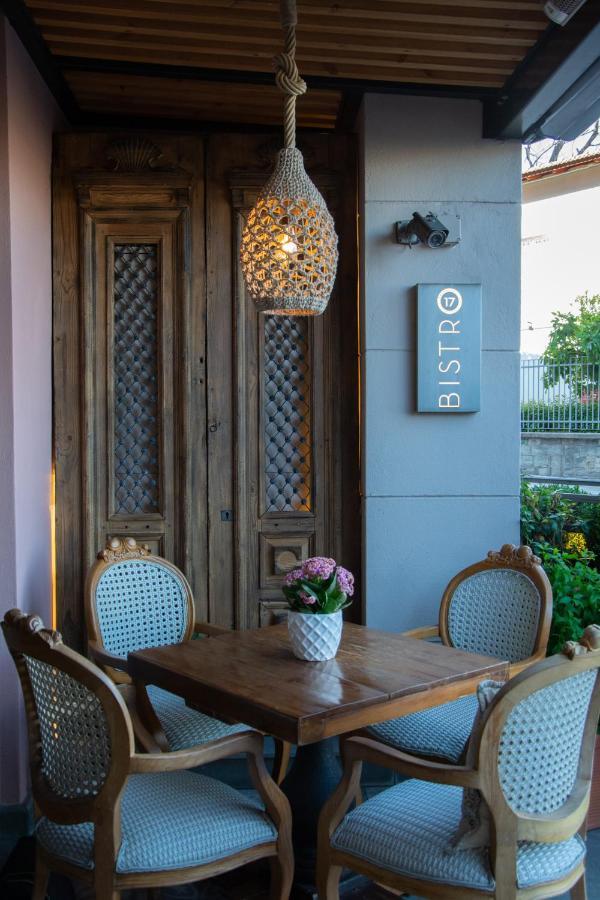 Marpessa Hotel & Spa Agrinio Zewnętrze zdjęcie