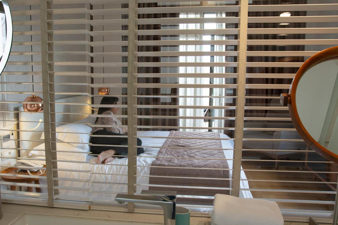 Marpessa Hotel & Spa Agrinio Zewnętrze zdjęcie