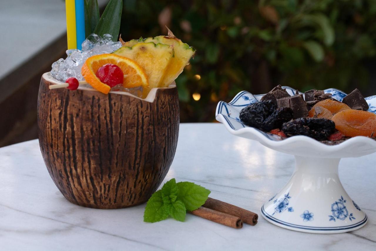 Marpessa Hotel & Spa Agrinio Zewnętrze zdjęcie