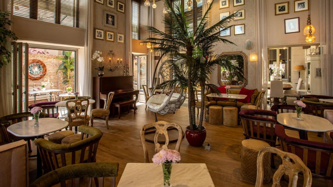 Marpessa Hotel & Spa Agrinio Zewnętrze zdjęcie