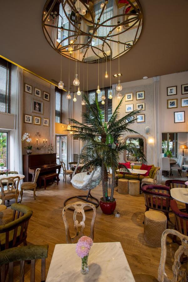 Marpessa Hotel & Spa Agrinio Zewnętrze zdjęcie