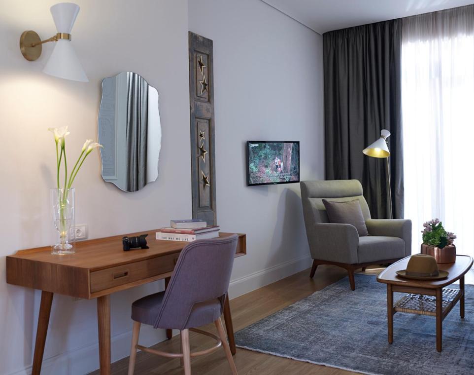 Marpessa Hotel & Spa Agrinio Zewnętrze zdjęcie