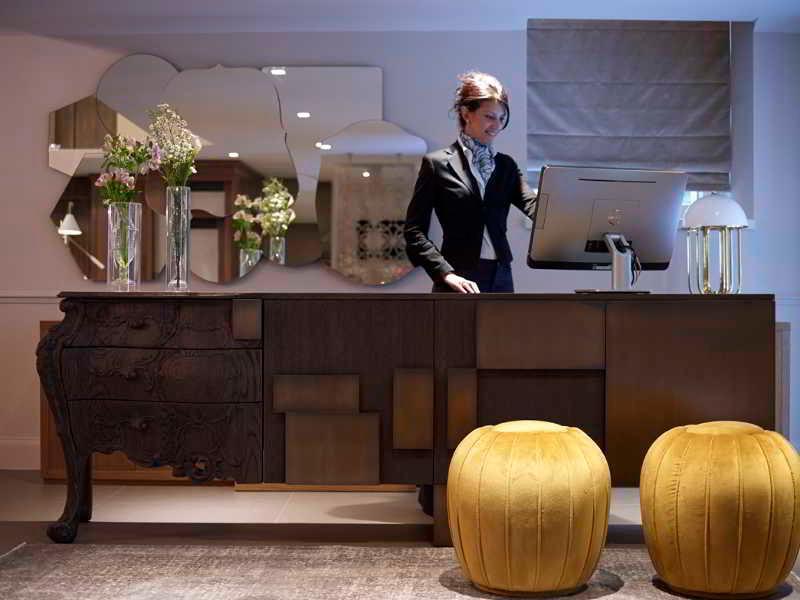 Marpessa Hotel & Spa Agrinio Zewnętrze zdjęcie