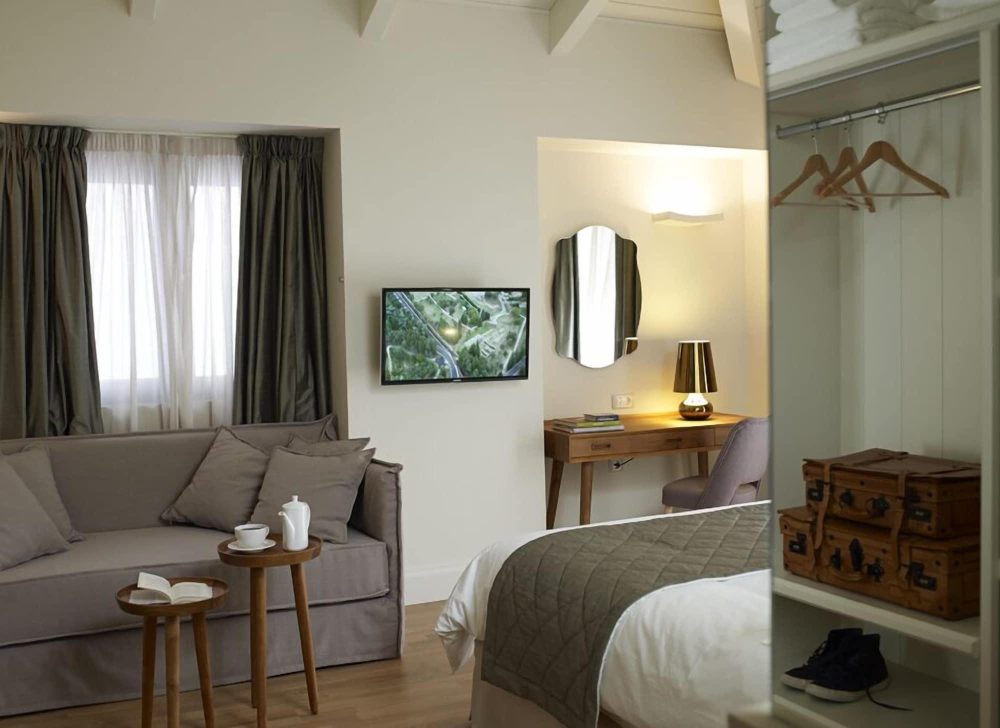 Marpessa Hotel & Spa Agrinio Zewnętrze zdjęcie
