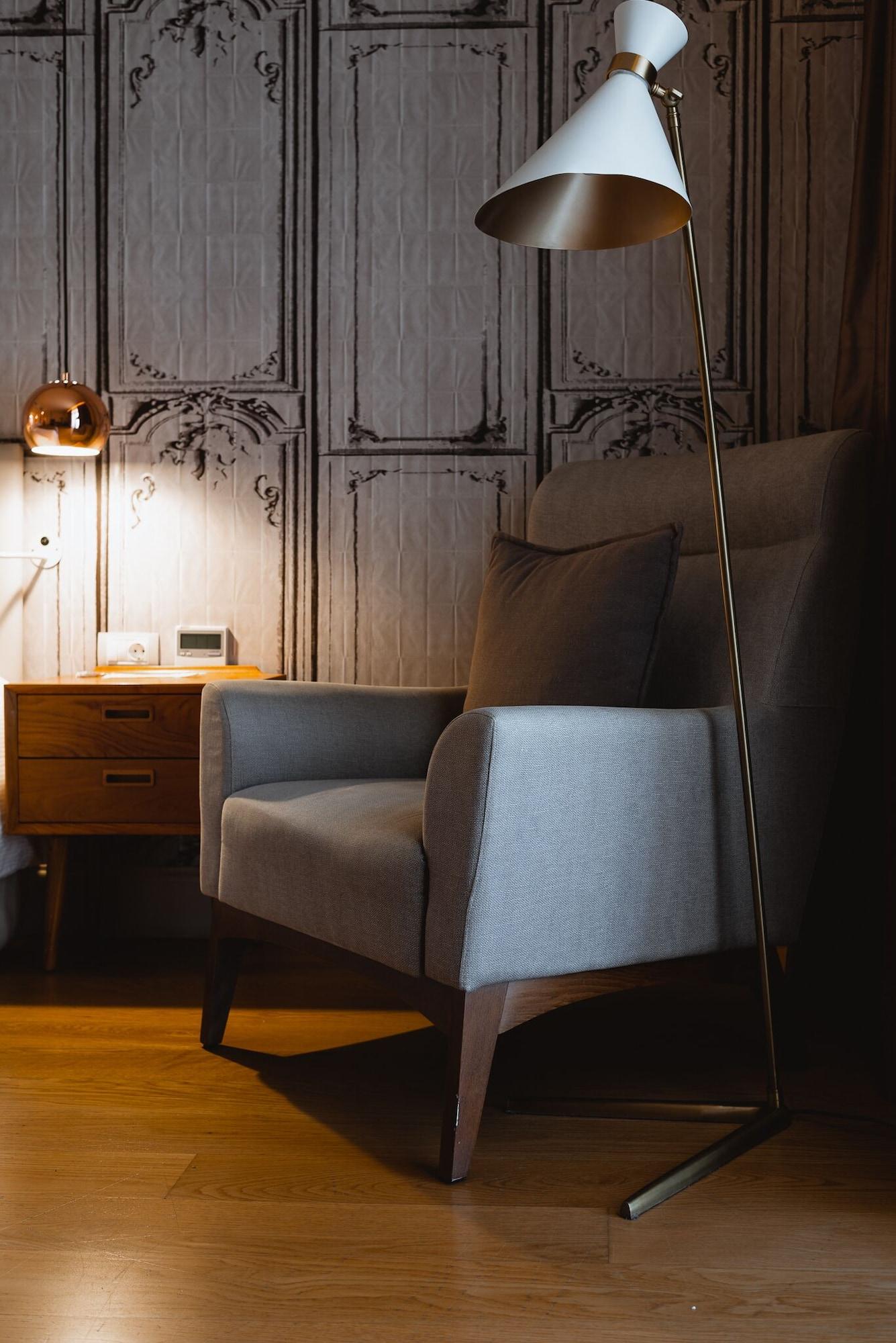 Marpessa Hotel & Spa Agrinio Zewnętrze zdjęcie