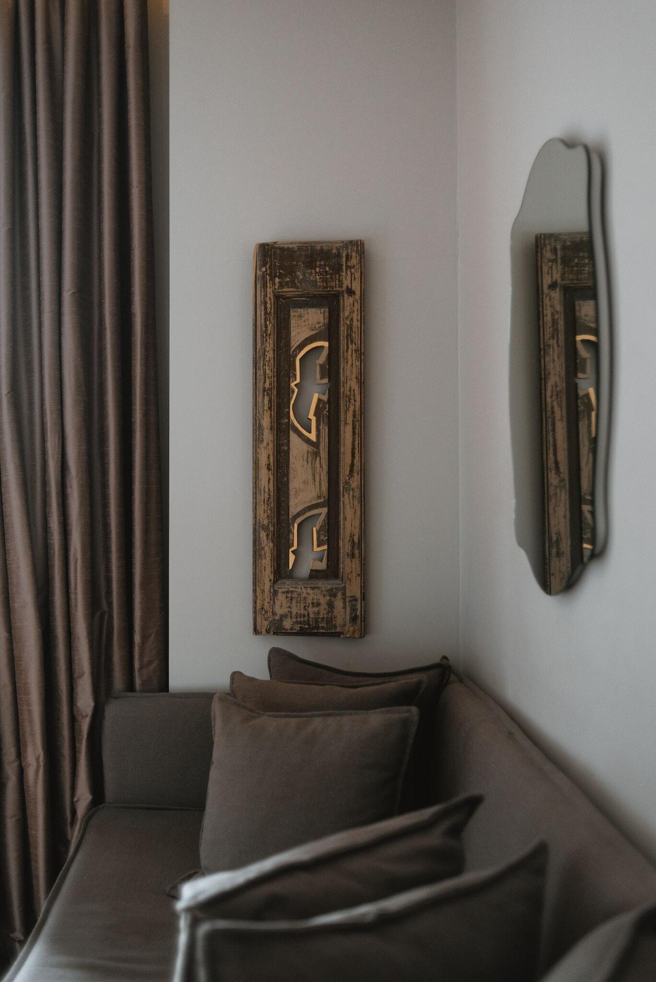 Marpessa Hotel & Spa Agrinio Zewnętrze zdjęcie