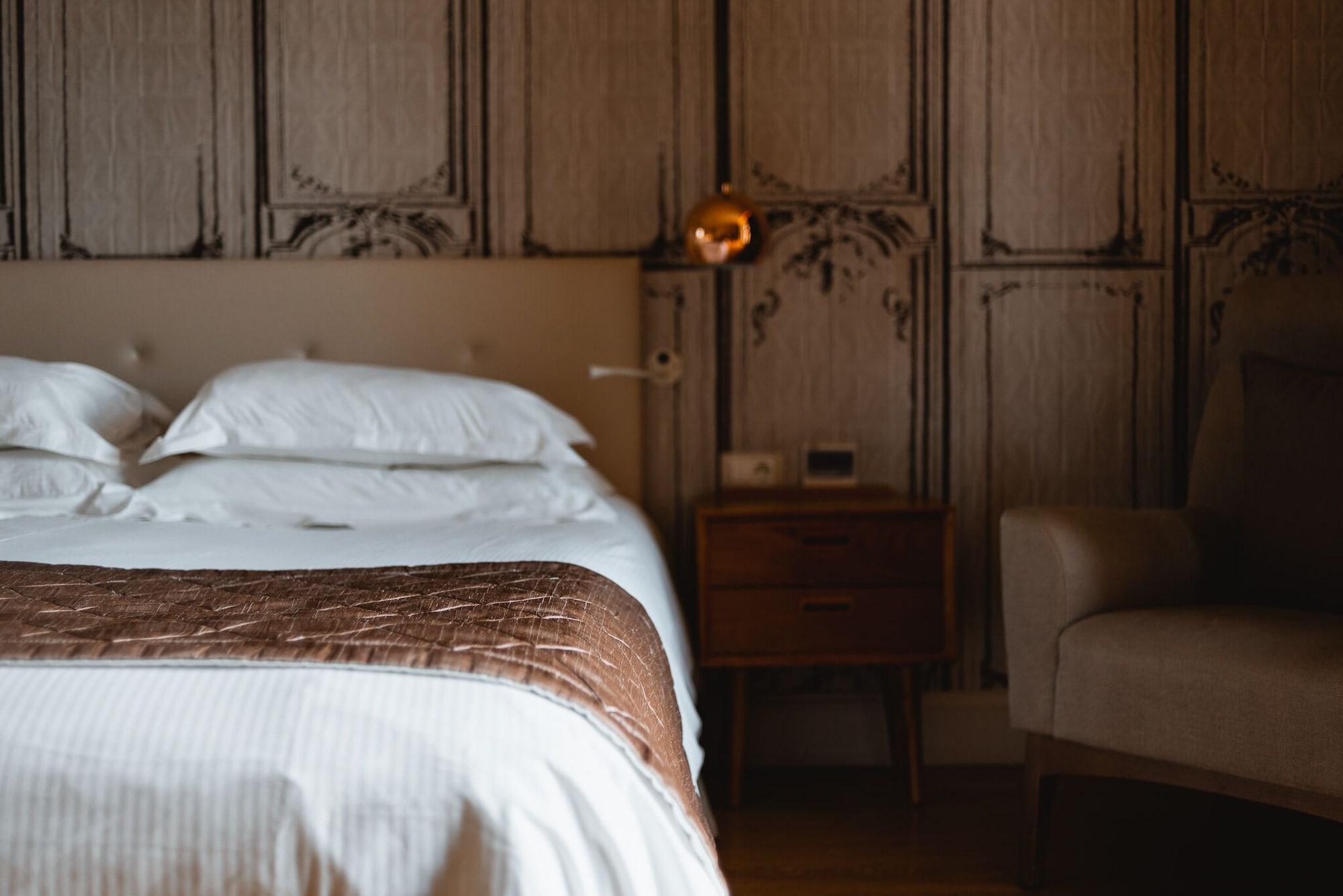 Marpessa Hotel & Spa Agrinio Zewnętrze zdjęcie