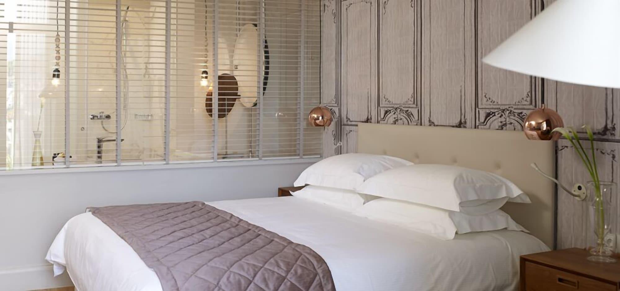 Marpessa Hotel & Spa Agrinio Zewnętrze zdjęcie