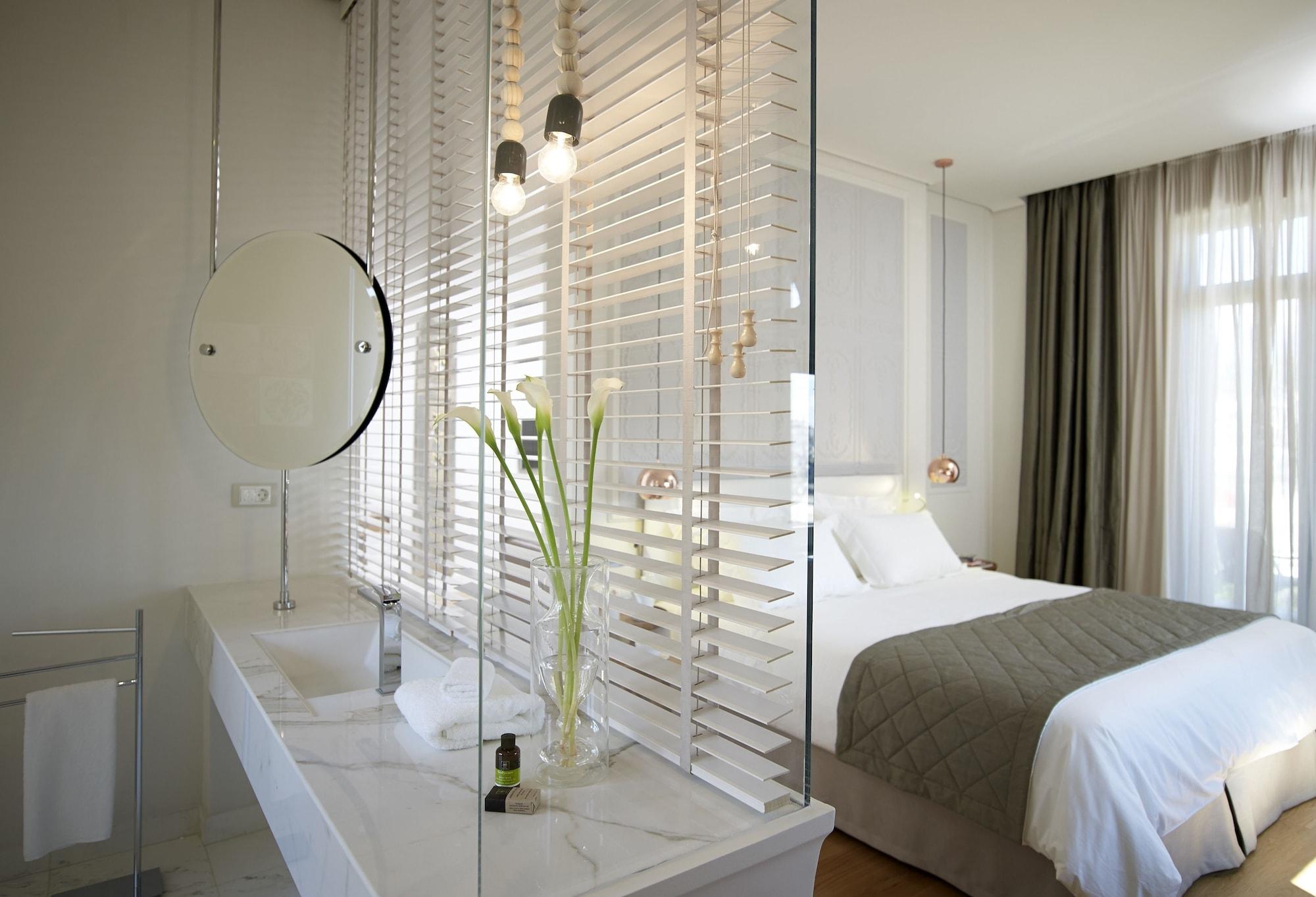 Marpessa Hotel & Spa Agrinio Zewnętrze zdjęcie