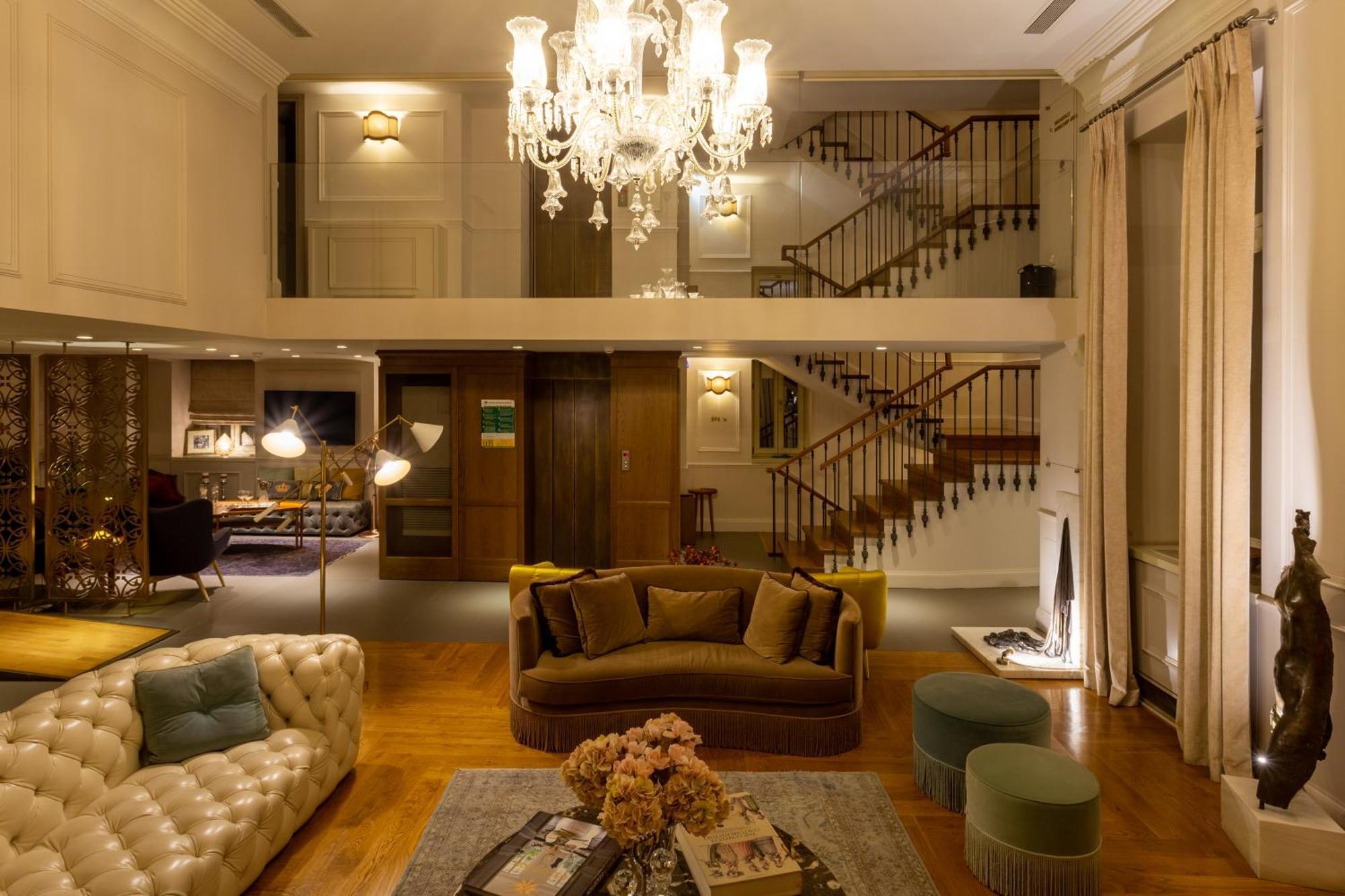 Marpessa Hotel & Spa Agrinio Zewnętrze zdjęcie