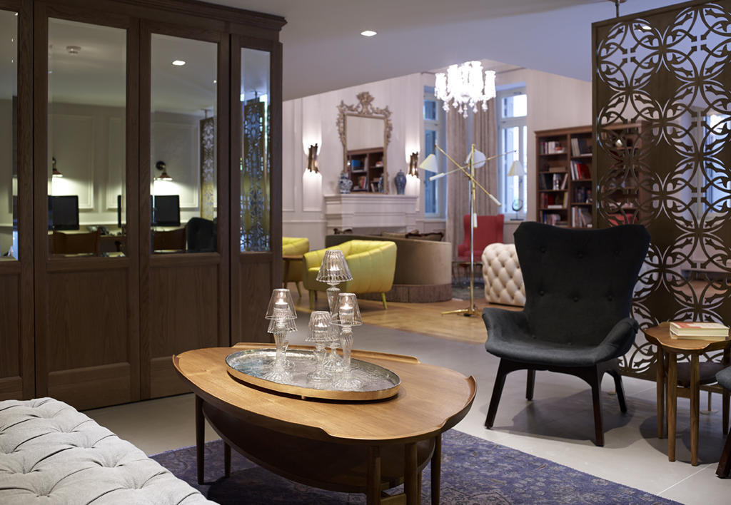 Marpessa Hotel & Spa Agrinio Zewnętrze zdjęcie